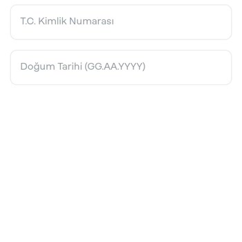 Papara Hesap Doğrulama İşlemi