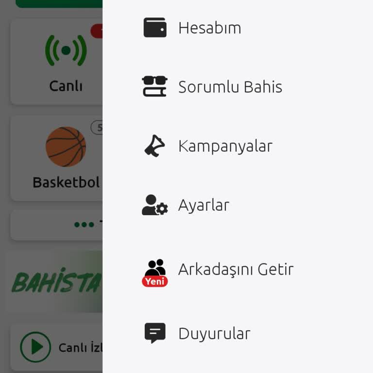 Bilyoner Hesabımı Silmedi Rızam Olmasına Rağmen