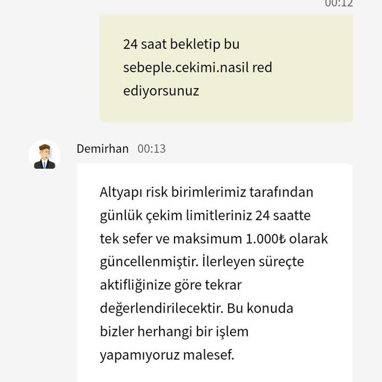 Casino Burada Çekim Sorunu