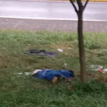Kocaeli Büyükşehir Belediyesi Sitemiz Lojistik Taşıyıcılarından Rahatsız Lütfen İlgilenelim.
