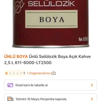 Hepsiburada Uygulaması Müşteri Mağduriyeti