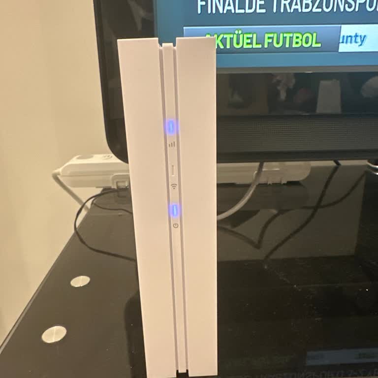 Turkcell Superbox Bağlantı Problemi