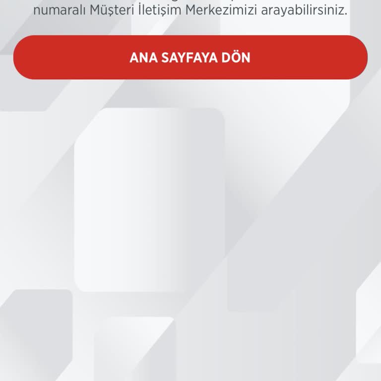 Ziraat Bankası Mağduriyet Yaşıyorum Ve Bu Sorunun Sebebini Merak Ediyorum