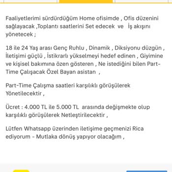 Sahibinden.com Üzerindeki Yanıltıcı Ve Uygunsuz İlanlar Hakkında