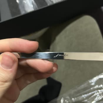 Jumbo Mağazasından Aldığım Çatal-bıçaklar Kusurlu Olması Ve İlgisizlik