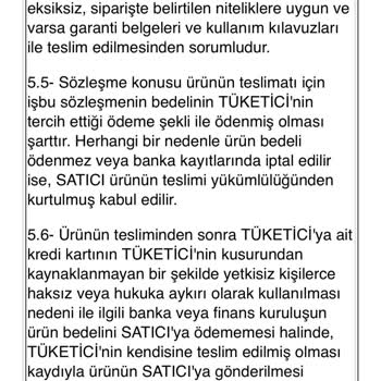 Hepsiburada Müşteri Temsilci Yalanı Ve Teslim Edilmeyen Ürün Fiyaskosu