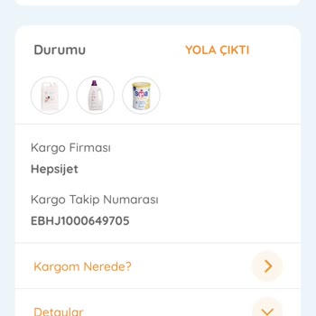 Ebebek Teslim Edilmediği Halde Teslim Edilmiştir Deniyor