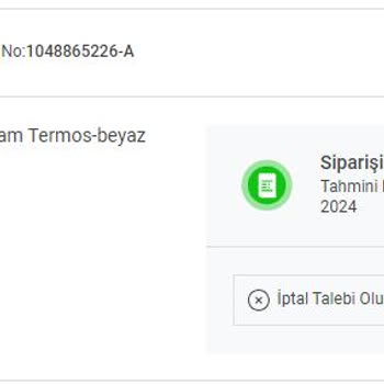 Koçtaş Neden Trendyol N11 Hepsiburada Gibi Olamayacağının Kanıtıdır.