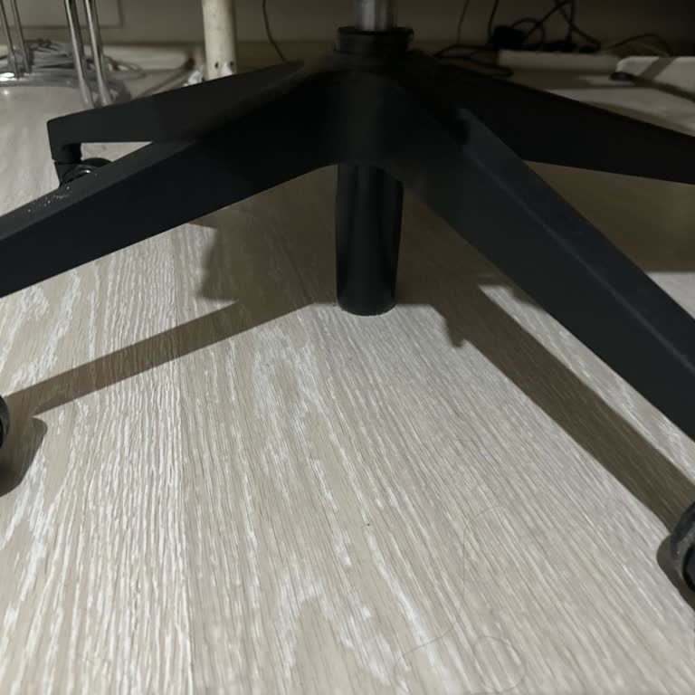 Rampage Kl-40 Throne Amortisör Yere Sürtüyor
