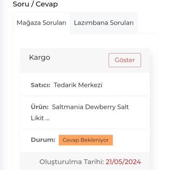 Lazimbana.com Bana Lazım Sitesi Güvensiz Ve Ulaşabileceğiniz Kimse Yok