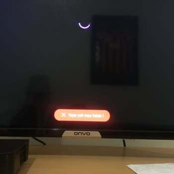 Todtv De C101 Hatası