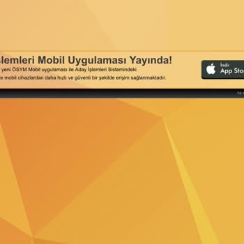 ÖSYM YKS 2024 Mağduriyeti