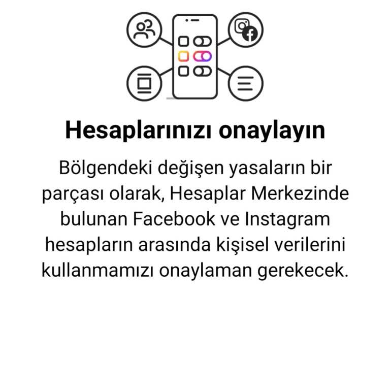 Instagram Hesabıma Giremiyorum