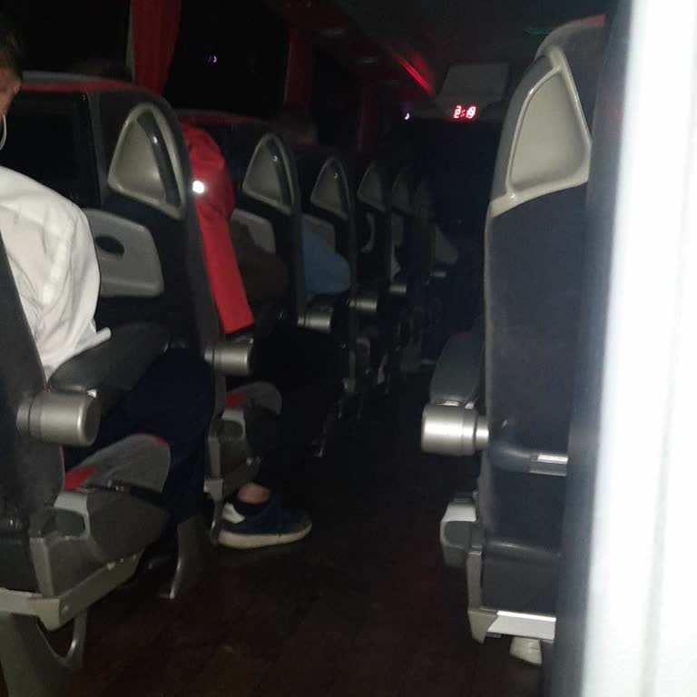 Mis Amasya Tur Otobüs Seyahati İçin Denemelisiniz💯