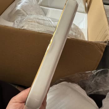 Karaca Züccaciye Kabusum Oldu!