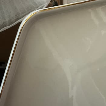 Karaca Züccaciye Kabusum Oldu!