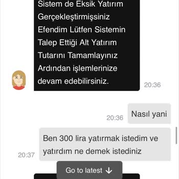 Tipobet Müşteri Hizmetleri Ve Hesap Sorunu Hakkında Yardım Talebi
