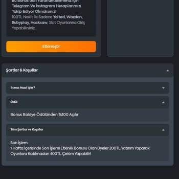 Starzbet Canlı Destek Ekibi Yalan Söylüyor
