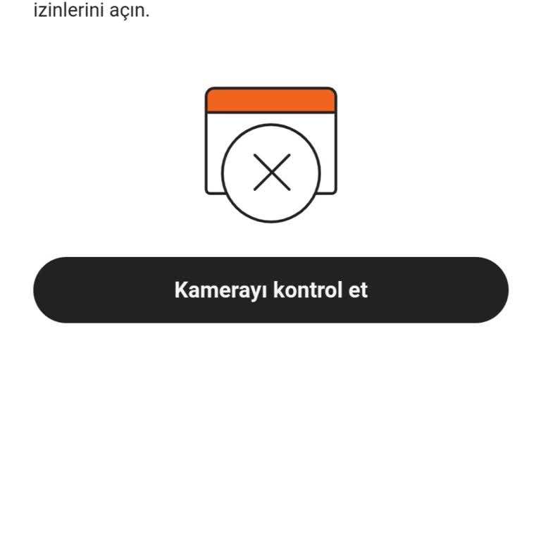 Etsy.com Etsy Yüz Tarama Doğrulaması
