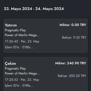 Betorspin Para Uçtu Diyor Kayıp Yaşamışız Ama Görünmüyor.