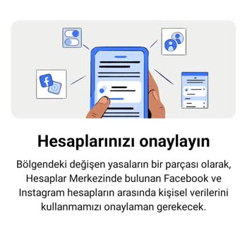 Facebook Bölgesel Kısıtlama, Değişen Yasalar Gereği Ne Demek Zorla Onay Ya!