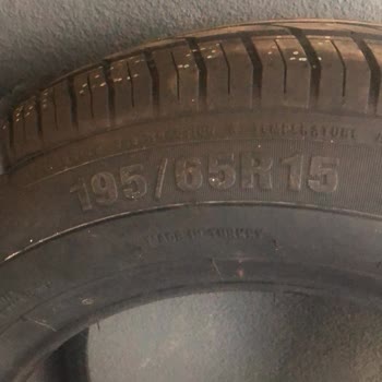 Waterfall Tyres Waterfall Lastikler Titreme Yapıyor