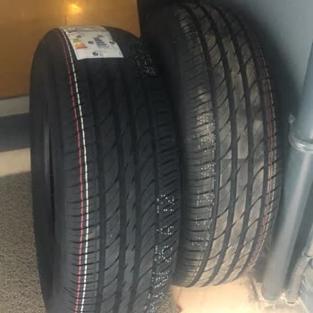 Waterfall Tyres Waterfall Lastikler Titreme Yapıyor