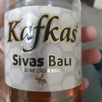 Enfa Bal A101 Ürünü Hakkında Şikayet