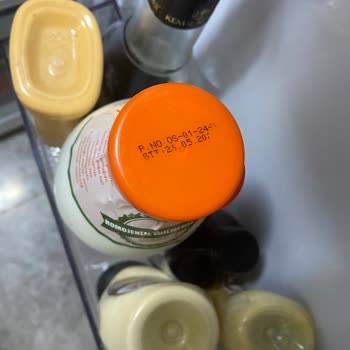 Tazedirekt Raya Organik SKT Gelmeden Bozulan Ürün