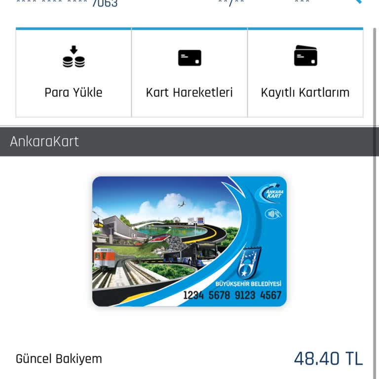 Nkolay Mobil Biniş Butonu Yok