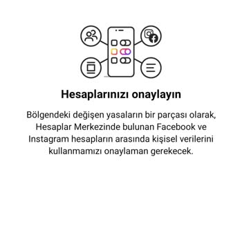 Instagram Bilgi Paylaşımı Sorunu