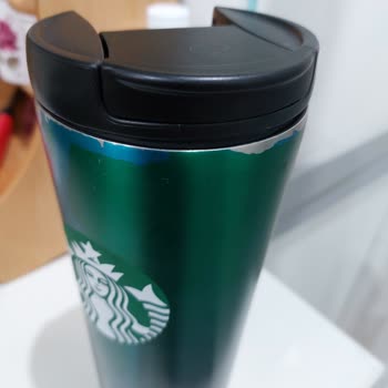 Ürününün Arkasında Durmayan Starbucks