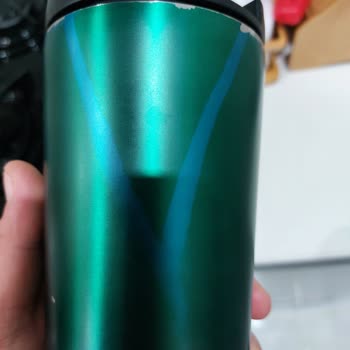 Ürününün Arkasında Durmayan Starbucks