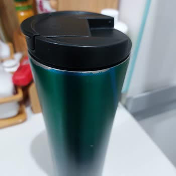 Ürününün Arkasında Durmayan Starbucks