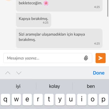 Trendyol Yemek Trendyol Getirmediği Siparişin Parasını Alıyor!