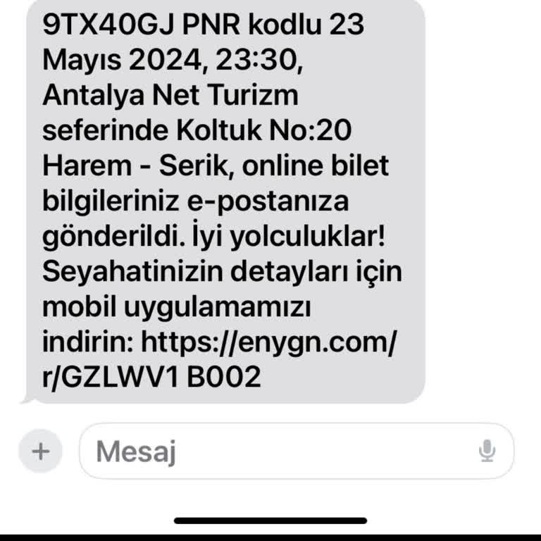 Antalya Net Turızm Adı Kadar Net Değilmiş