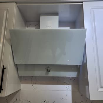 Kumtel Ankastre Set Arızalı Ürün Fakat Değişim Yapılmıyor