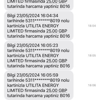 QNB Finansbank Şüpheli İşleme Engel Olamaması