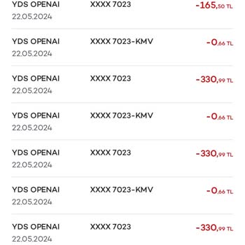 Akbank Ta Şikayet Var