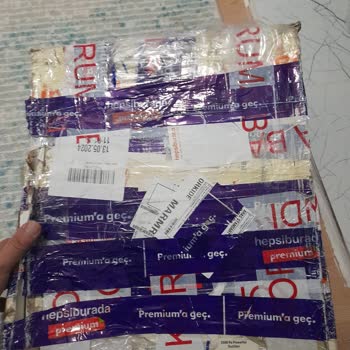 Hepsiburada'DAN Aldığım Süpürge Ve Ouno Yetkili Servis Mağduriyeti