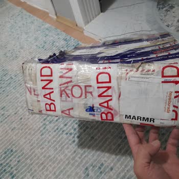 Hepsiburada'DAN Aldığım Süpürge Ve Ouno Yetkili Servis Mağduriyeti