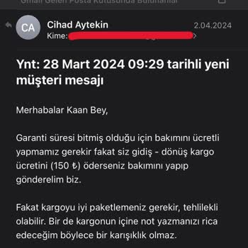 Zaika Bıçak Marka Kurumsallığı Ve Müşteri Hizmetleri Hakkında