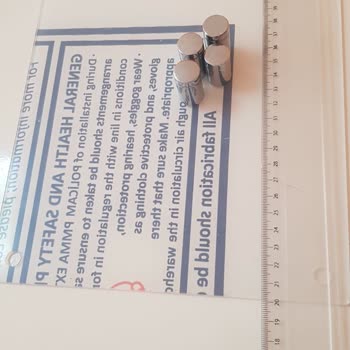 KRC Reklam Malzemeleri Yanıltıcı Ürün Profili