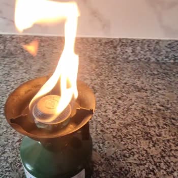 İksa Ocak Mocamp Kamp Ocakları Bozuk