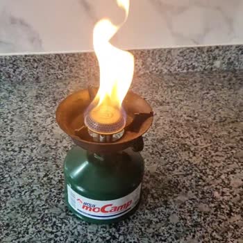 İksa Ocak Mocamp Kamp Ocakları Bozuk