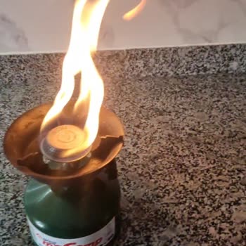 İksa Ocak Mocamp Kamp Ocakları Bozuk