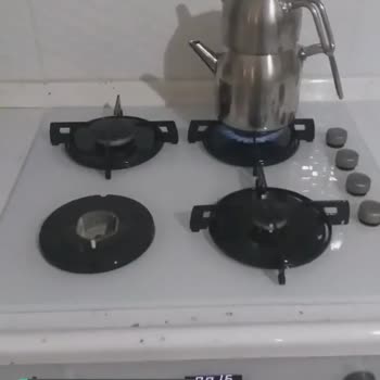 Hoover Ocak Ve Davlumbaz Sıkıntılı!
