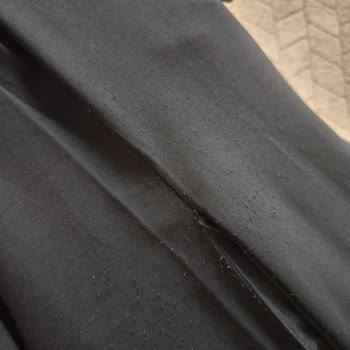 LCW Aldığım Tunikte Erken Tüylenme Sorunu