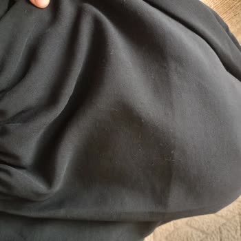 LCW Aldığım Tunikte Erken Tüylenme Sorunu