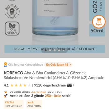 Trendyol Kusurlu Ürün Aldatmacası